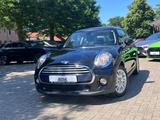 MINI COOPER_D Mini 3-trg. Cooper D*SHZ*PDC* - MINI MINI mit Diesel-Antrieb: Schwarz