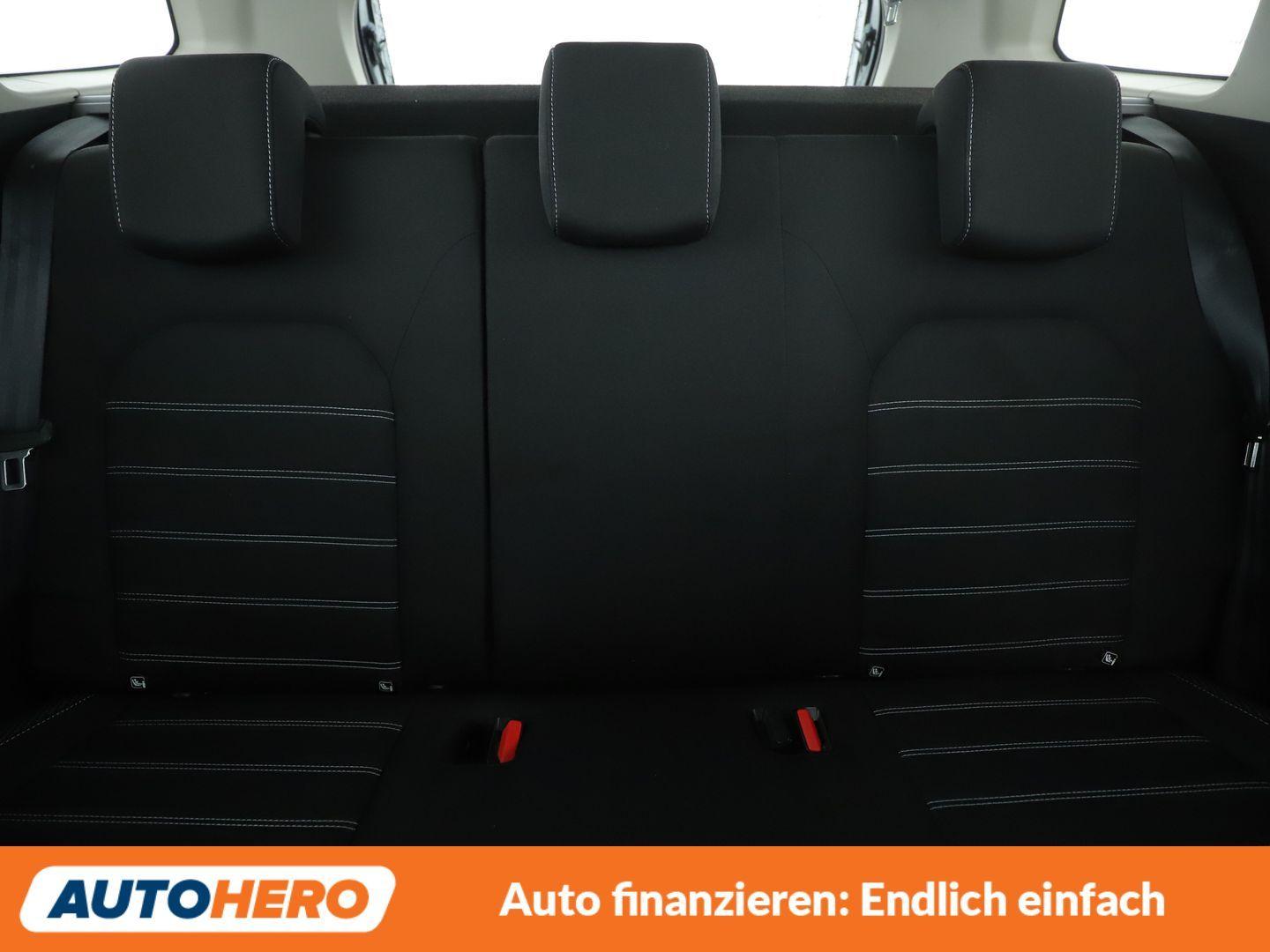 Dacia Duster 1.5 Blue dCi Prestige*NAVI*TEMPO*CAM*PDC*