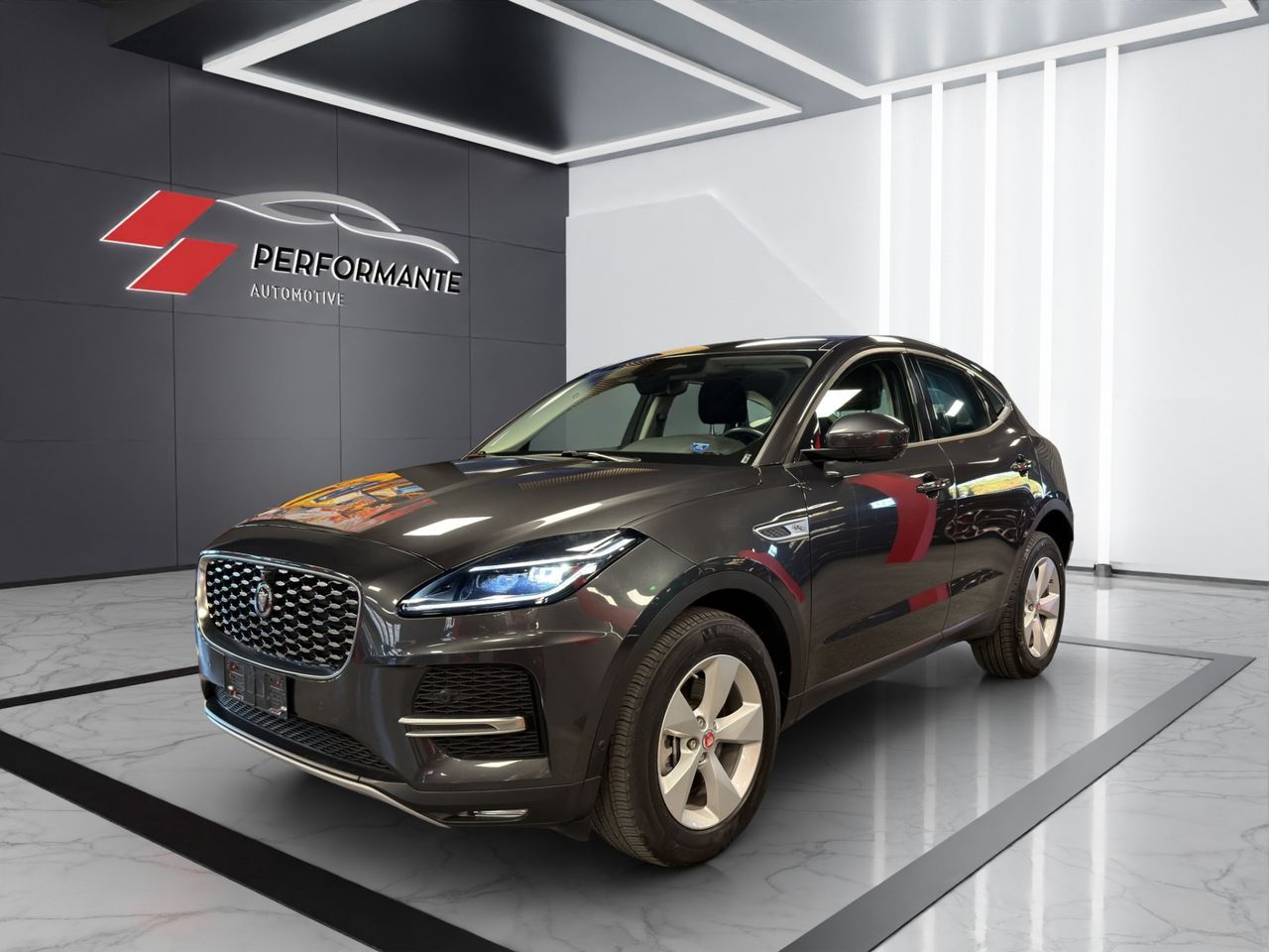 Jaguar E-Pace 2.0d i4 mhev awd 163cv auto