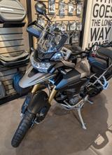 Triumph TIGER 1200 RALLY PRO mit 2000€ Preisvorteil - TRIUMPH TIGER 1200