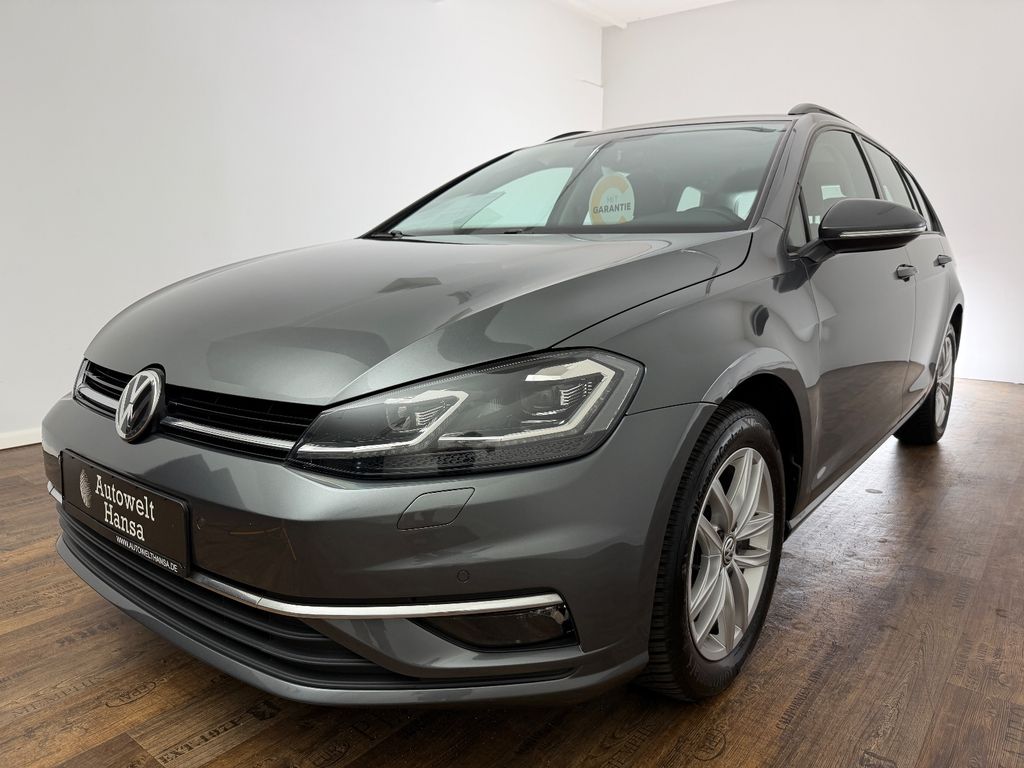 Image of Volkswagen Golf