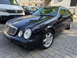 Mercedes-Benz CLK 230 Kompr. Av.,PDC,GSD,Navi,Automatik,Leder - gebrauchte Mercedes-Benz CLK 230 aus dem Jahr 2001