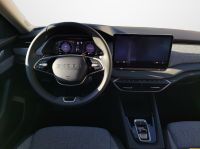 Skoda Octavia - Vorschau Bild 8