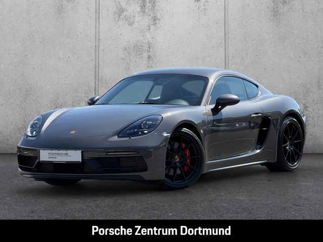 PORSCHE Cayman 718 GTS 4.0