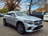 Mercedes-Benz GLC 250 Coupe,4Matic,AMG Line,LED,360° - Mercedes-Benz GLC 250 Gebrauchtwagen