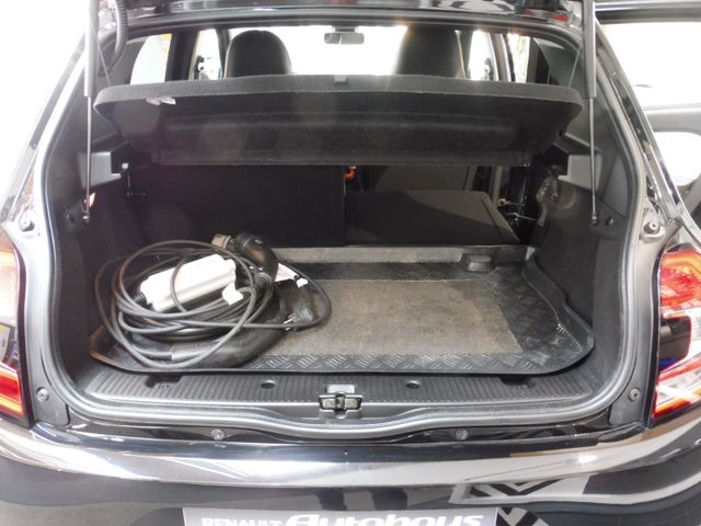 Renault Twingo Vibes Electric Faltdach