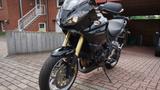 Triumph Tiger 1050 - TRIUMPH SPORTTOURER