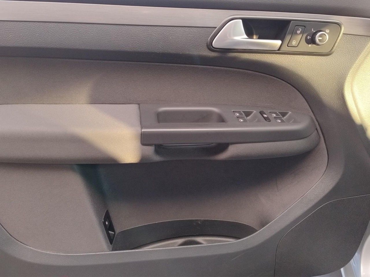 Touran Comfortline 1.4 TSI Klima Navi