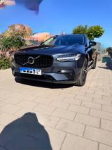 Volvo V90 B4 D Ultimate Dark Auto Ultimate Dark - Volvo V90: Ultimate Dark