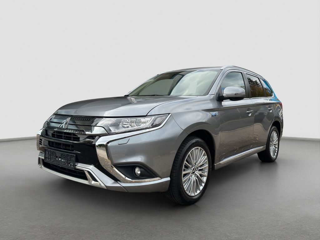 Angebot ansehen Mitsubishi Plug-in Hybrid Outlander