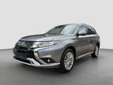 Mitsubishi Outlander PHEV Basis 4WD*1.Hand*Kamera*LED*Temp. - graue Mitsubishi Plug-in Hybrid Outlander