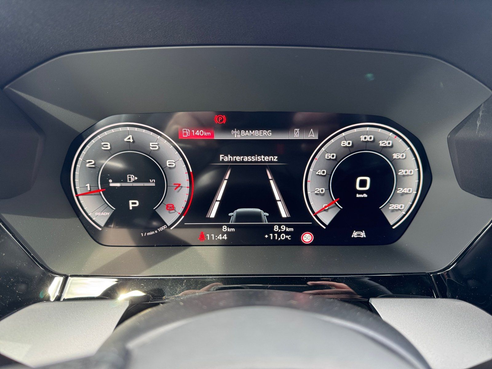 Audi A3 - Bild 13