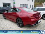 Genesis G70 Sport 2.2 CRDi Leder LED ACC El. Heckklappe  - Genesis G70 Gebrauchtwagen