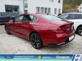 Genesis G70 Sport 2.2 CRDi Leder LED ACC El. Heckklappe  - Genesis G70 aus 2022
