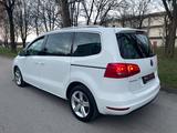 Volkswagen Sharan 2.0 Tdi 177 Highline*Nav*Kam*Dynaud*DSG* - VW Sharan Gebrauchtwagen in München