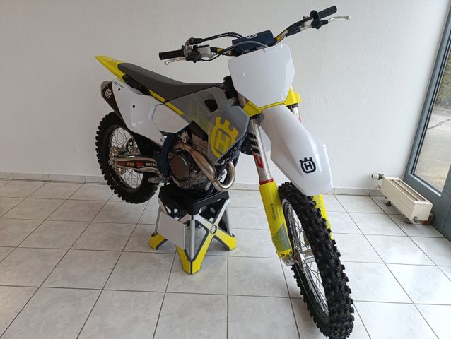 Husqvarna FC 350 2024