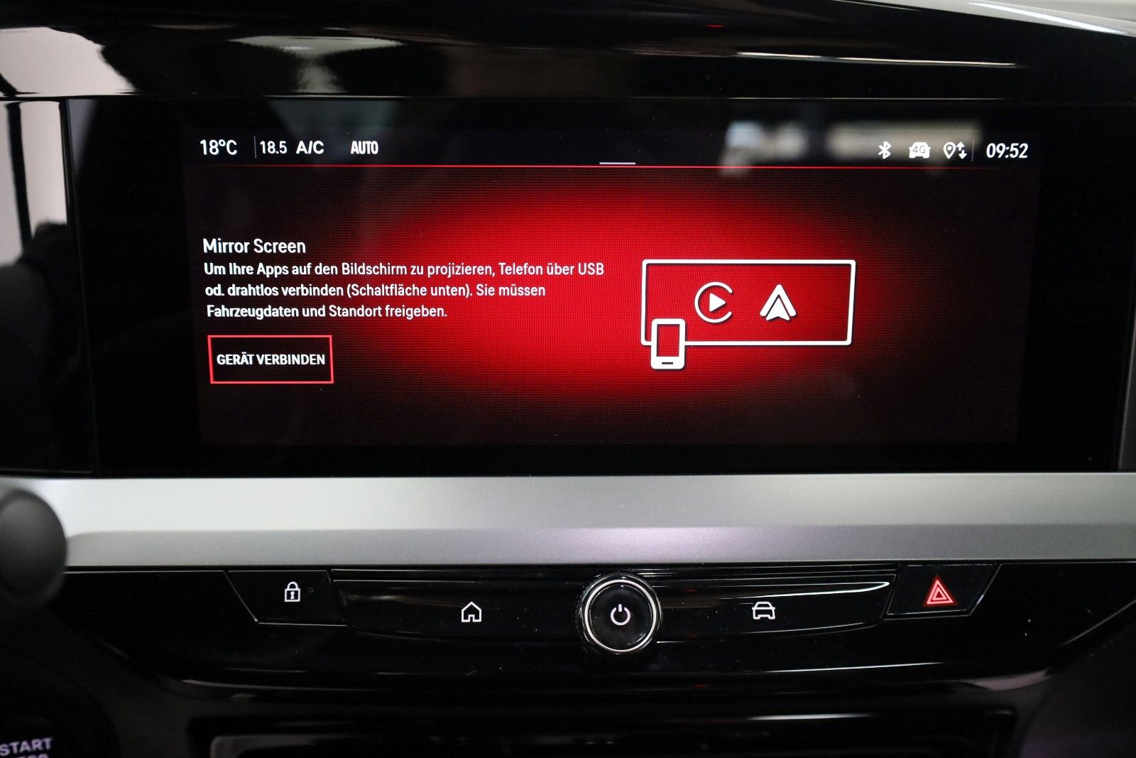 Fahrzeugabbildung Opel Mokka GS TLeder,Navi,LED,SH,PDC,Kamera,Allwetter