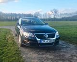 Volkswagen VW Passat B6 1.9 TDI TÜV Neu - Volkswagen Passat aus 2006: 1.9