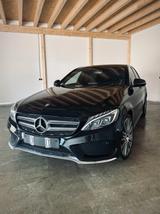 Mercedes-Benz C 300 AMG Line - Mercedes-Benz C 300: Limousine