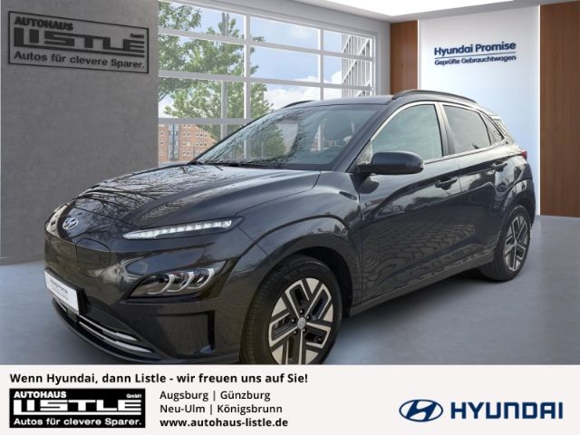 Hyundai KONA Trend Elektro 2WD +CARPLAY+RFK+PDC+KLIMA+UV