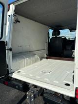 Mercedes-Benz G 270 CDI Professional/Worker Kasten LKW W461 - Mercedes-Benz G 270 Gebrauchtwagen