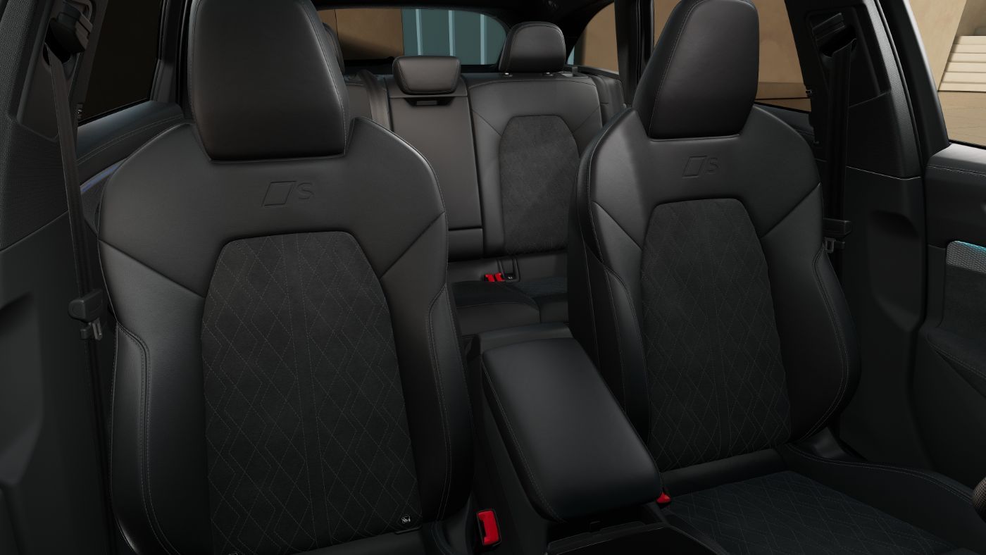 Audi A6 - Bild 11