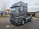 Mercedes-Benz Actros 5, 1853 LS,EDITION2,GIGASPAC,01712866276 - Mercedes-Benz Actros 1853