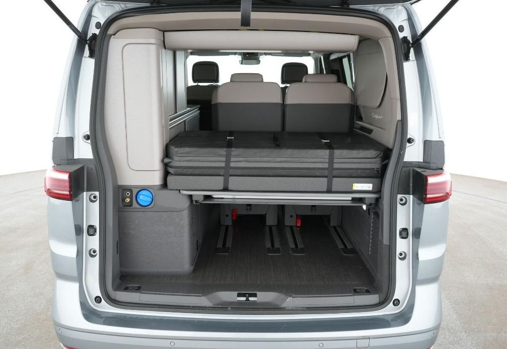 Volkswagen T7 California - Bild 7