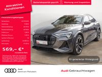 Audi e-tron - Vorschau Bild 1