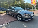 Mercedes-Benz Mersedes-Benz 4 Matic E200 Avantgarde - Mercedes-Benz CE 200 Gebrauchtwagen