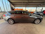 Opel Insignia A Sports Tourer Cosmo Leder Pano Aut. - Opel Insignia: Standheizung