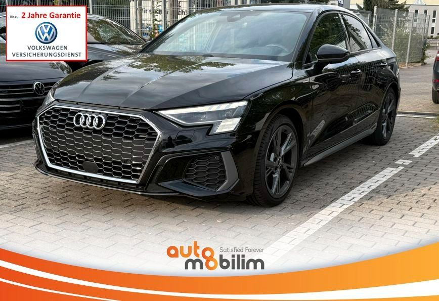 Image of Audi A3