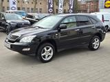 Lexus RX 350 Executive Memory Sitze Xenon Dyn. Kurvenl - Lexus Gebrauchtwagen von 2007