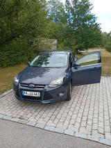 Ford Focus 1,6 EcoBoost 134kW Titanium Turnier Ti...