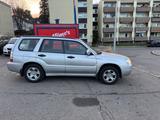 Subaru Forester 2.0 X Active 4X4 TÜVneu 1hand Automatik - Subaru Forester Active mit Benzin-Antrieb