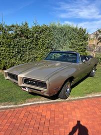 Pontiac Gto 1968