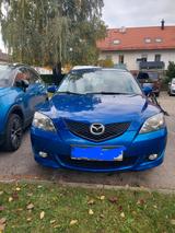 Mazda 3 Sport - Mazda: Mazda3 Sport