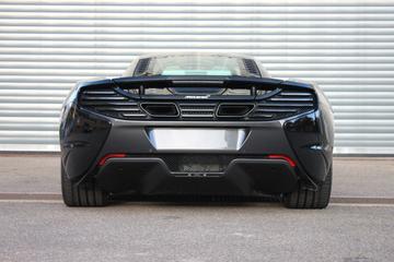 2015 Mclaren 650S COUPÉ — миниатюра 23