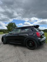 MINI John Cooper Works , KW Fahrwerk Top Zustand  - MINI John Cooper Works von privat