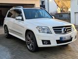 Mercedes-Benz Mercedes Benz GLK 320 Amg packet pano navi... - gebrauchte Mercedes-Benz GLK 320 aus dem Jahr 2009