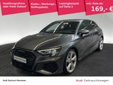 Audi S3 Sportback 2.0 TFSI quattro Kamera Navi virtua - Audi S3 in Hannover