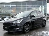 Ford C-Max SPORT/BI-XENON/KAMERA/NAVI/WINTERPAKET - Ford C-Max: Sport
