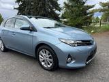 Toyota Auris Life+1,6Xenon Navigation Standheizung - Toyota Auris: 1.6