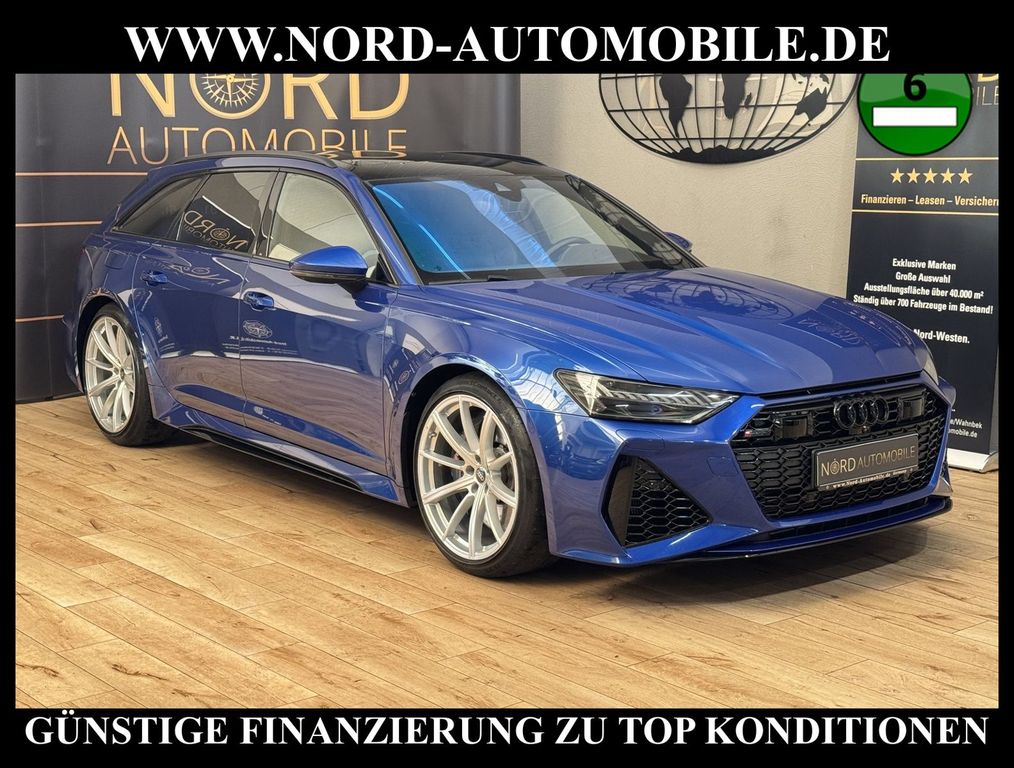 Image of Audi RS6