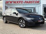 Volkswagen Golf VIII Variant LED ACC SHZ LHZ