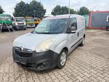 Opel Combo D Kasten L1H1 2,2t - Opel Combo Gebrauchtwagen in Hamburg