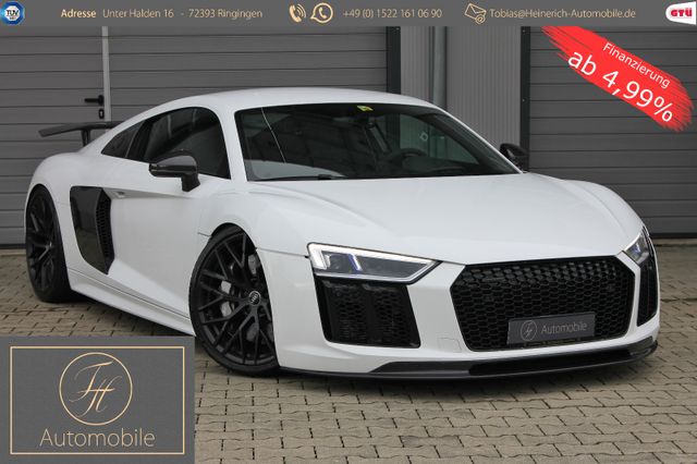 Audi R8 5.2 FSI Quattro Plus*1050 PS*Turbo*UNIKAT!