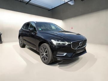 Volvo XC60 - 4