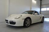 Porsche BOXSTER  S 3,4I PORSCHE EDITION 1/500 - Porsche Boxster: Cabrio