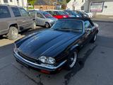 Jaguar XJS 4.0 - Jaguar XJS